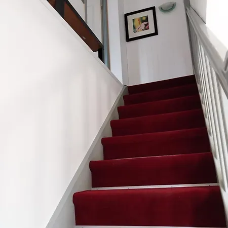 Apartament F3 Dans Maison Individuelle A 30 Km De Paris Saint-Germain-lès-Corbeil